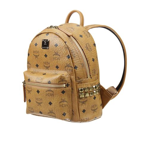 mcm backpack outlet